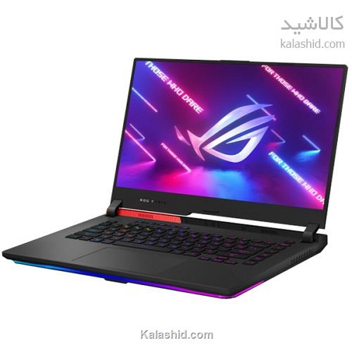 لپ تاپ 15.6 اینچی ایسوس مدل ROG Strix G513IE-HN060